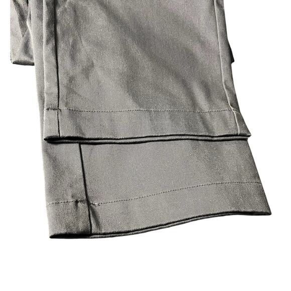 NWT Joe's Jeans Atlas Utility Cargo Pants Men 36 Asphalt Zip‎ Fly Button Closure - Picture 7 of 7